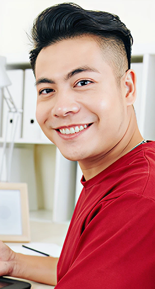 Piolo P. — Project Coordinator