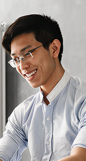 Michael V. — Customer Success Representative