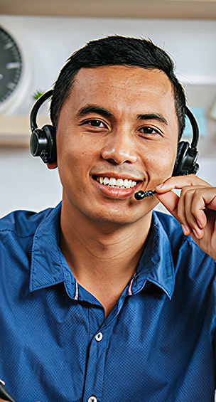 Junmar H. — L2 IT Support Officer