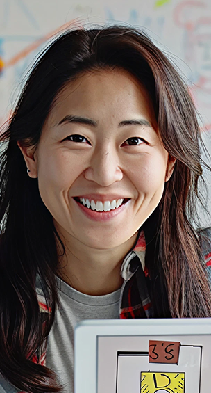 Knick G. — Senior Support Engineer