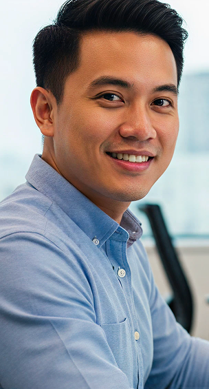 Alex P. — Quality Assurance Specialist
