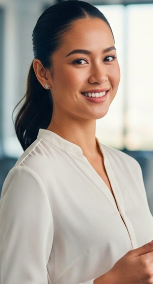 Catherine D. G. — Procurement Officer