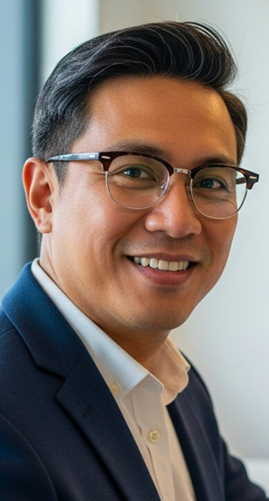 Carlos R. — Mechanical Engineer