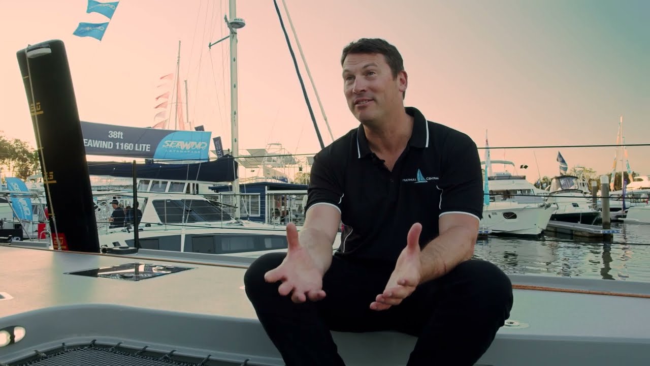 Brent Vaughan video testimonial