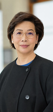 Dr. Risa Marie Kho Chung