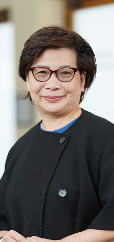Dr. Risa Marie Kho Chung