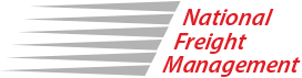National Freight Management