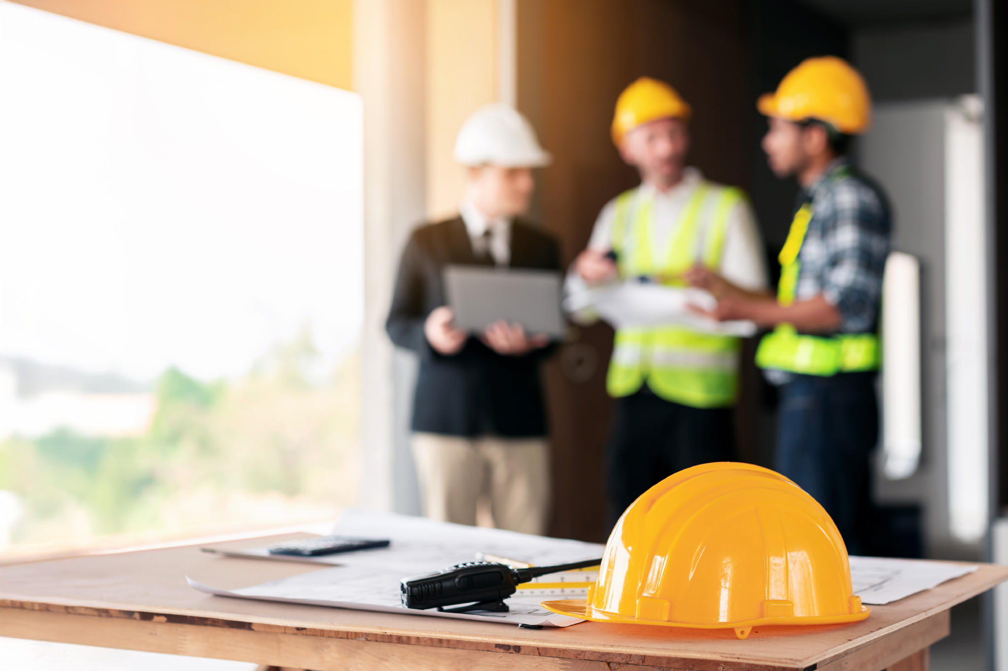 Navigating Offshoring Challenges in Construction Strategies for Success
