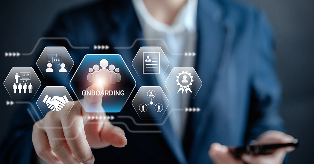 onboarding onboarding