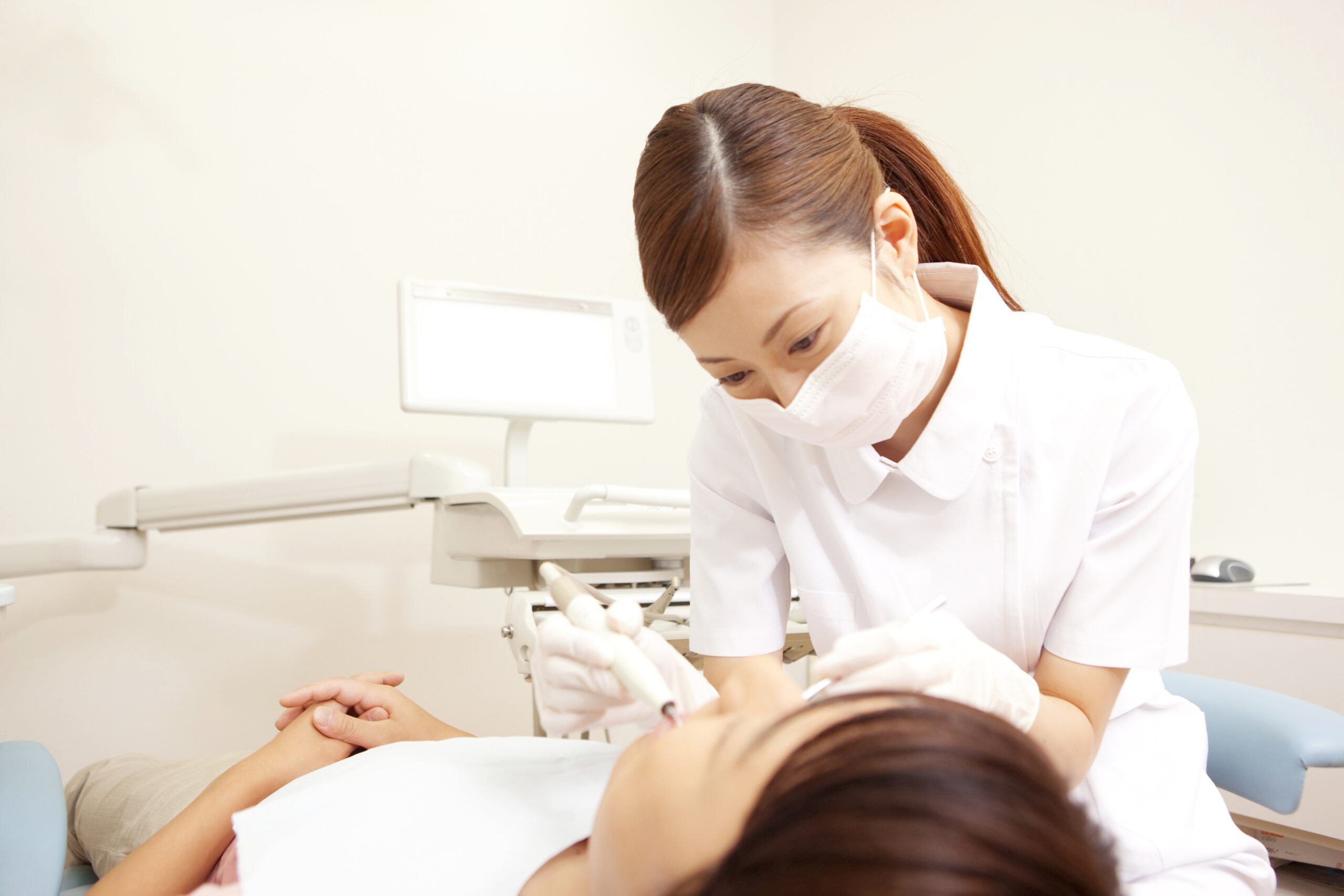 Essential Offshoring Roles to Enhance Patient Experience shutterstock 178897271 1 1 scaled