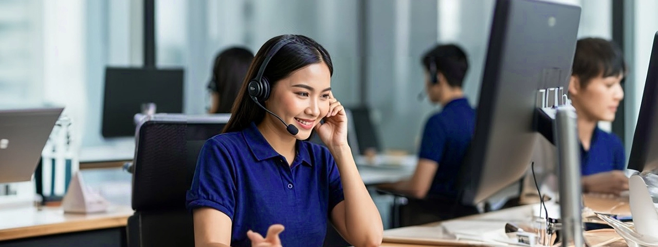How Offshore Teams Enable Higher Productivity with Lower Overheads