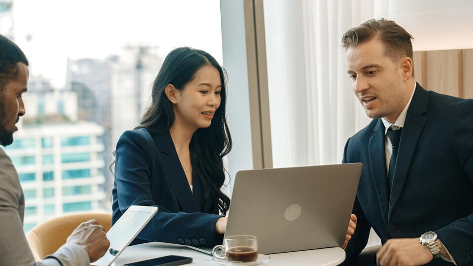 Your Roadmap to Closing the Offshoring Gap Your Roadmap to Closing the Offshoring Gap