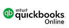 QuickBooks Online logo — accounting software supported by Twoconnect offshore staff