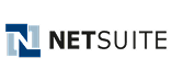 NetSuite logo — ERP platform used by Twoconnect offshore teams