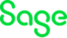 Sage logo — accounting software used by Twoconnect offshore staff