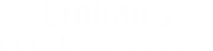 Emirates logo — Twoconnect client