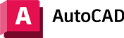 AutoCAD logo 1