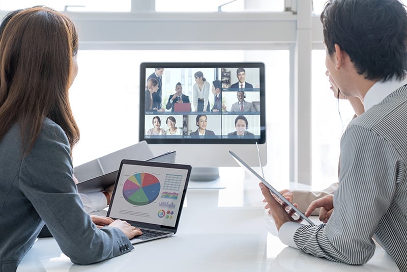 Freeing Your Onshore Team for High-Impact Work Freeing Your Onshore Team for High Impact Work
