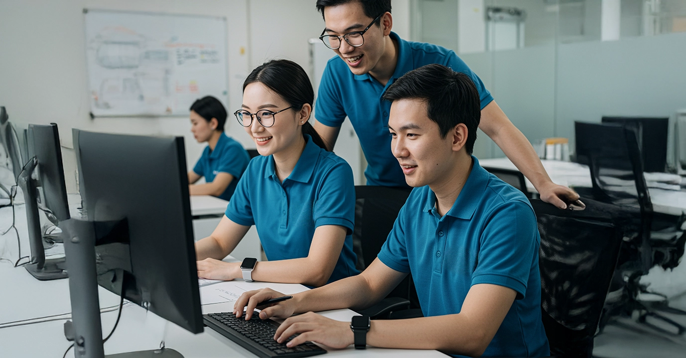 How IT Outsourcing Can Help You Scale