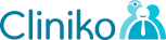 Logo Cliniko 1