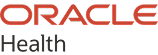 Oracle Health logo 1