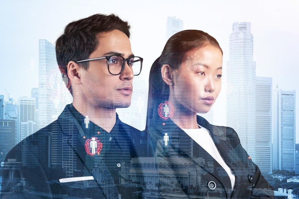 The Human Edge of Philippine Outsourcing The Human Edge of Philippine Outsourcing