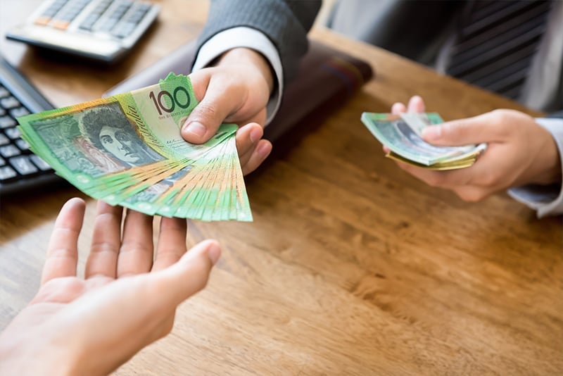 Understanding Labour Costs in Australia Understanding Labour Costs in Australia