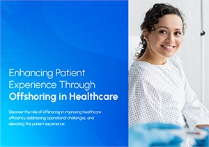 Twoconnect white paper — enhancing patient experience through offshore staffing in healthcare