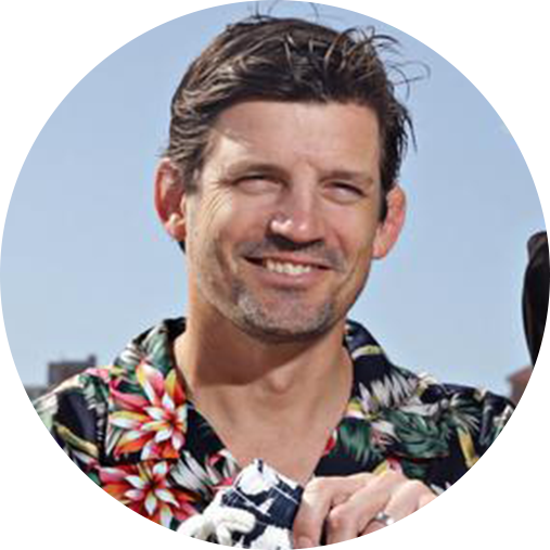 Simon Kasprowicz — Twoconnect client testimonial