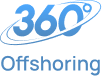 IBM 360 logo — technology tool used by Twoconnect offshore professionals