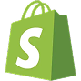 Logo shopify