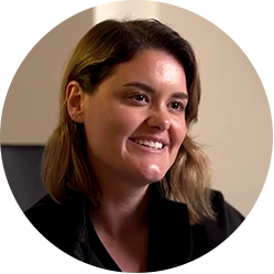 Alisha King — COO, Twoconnect client testimonial