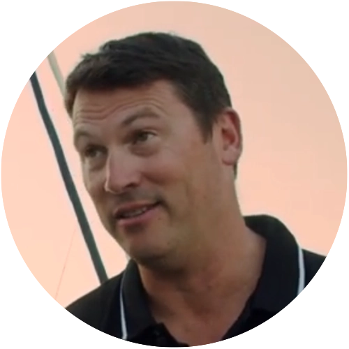 Brent Vaughan — Director, Twoconnect client testimonial