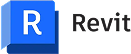 Revit logo