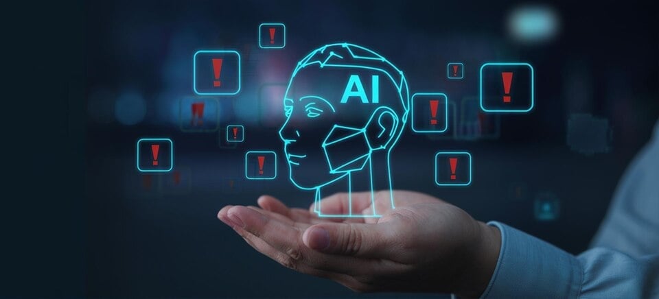 when ai is not enough