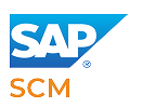 SAP SCM logo 1