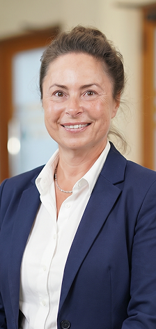Natasha Loughray