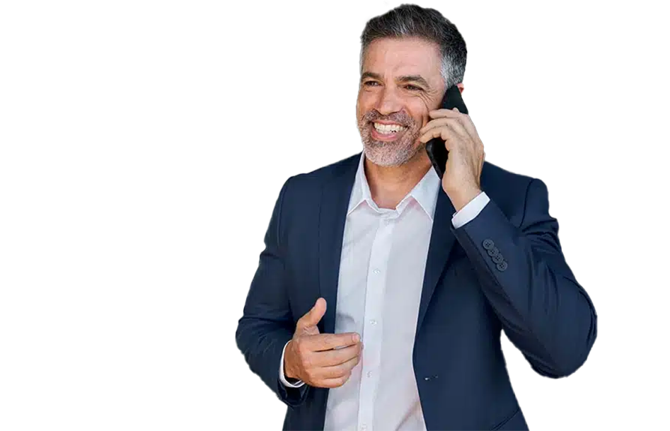 client calling
