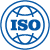 ISO icon