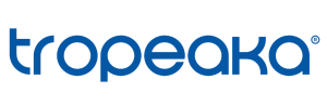 Tropeaka logo logo