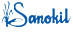 logo sanokil logo