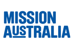 mission australia logo logo