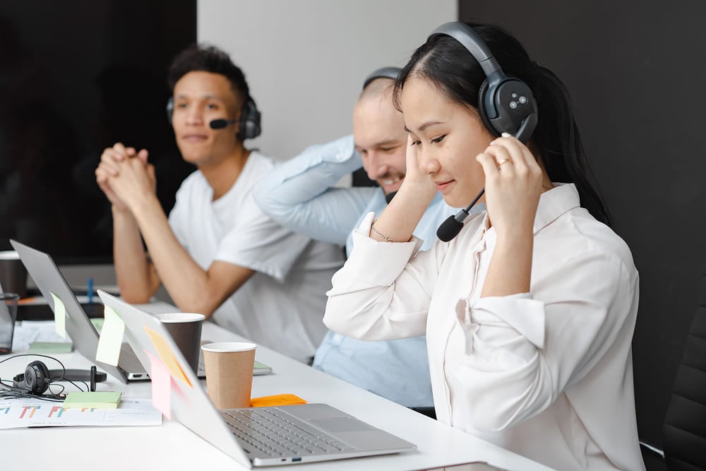 people-working-in-a-call-center