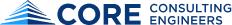 Core Consulting Engineers logo