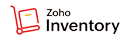 Zoho inventory
